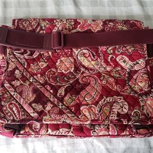 Vera Bradley Bag